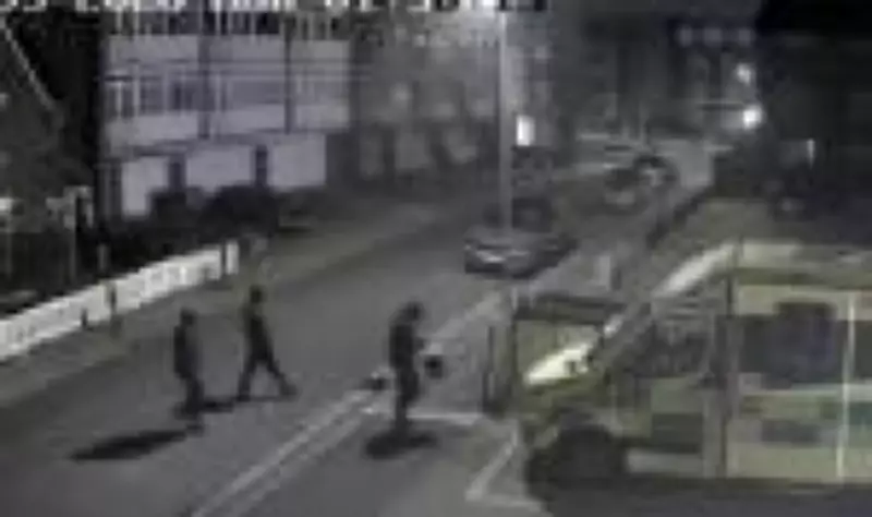 Polícia de Londres investiga incêndio criminoso em ambulâncias judaicas como ataque antissemita