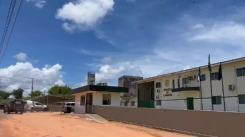 Polícia desarticula grupo de extorsão que operava de dentro de presídio em Pernambuco