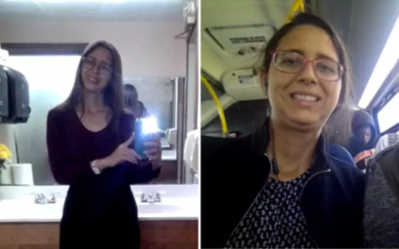 Polícia do Canadá identifica corpo de goiana desaparecida; morte foi por hipotermia