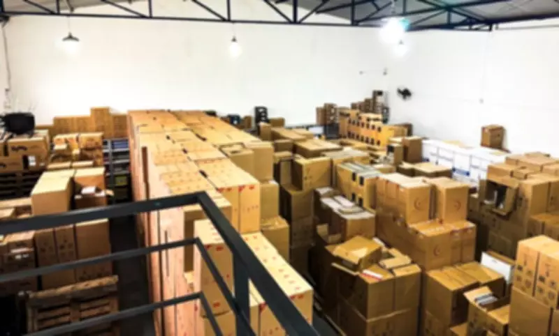 Polícia Federal apreende R$ 200 mil em operação contra venda de cigarros falsificados no interior de SP