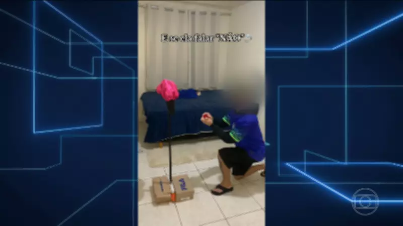 Polícia Federal investiga vídeos que incitam violência contra mulheres nas redes sociais