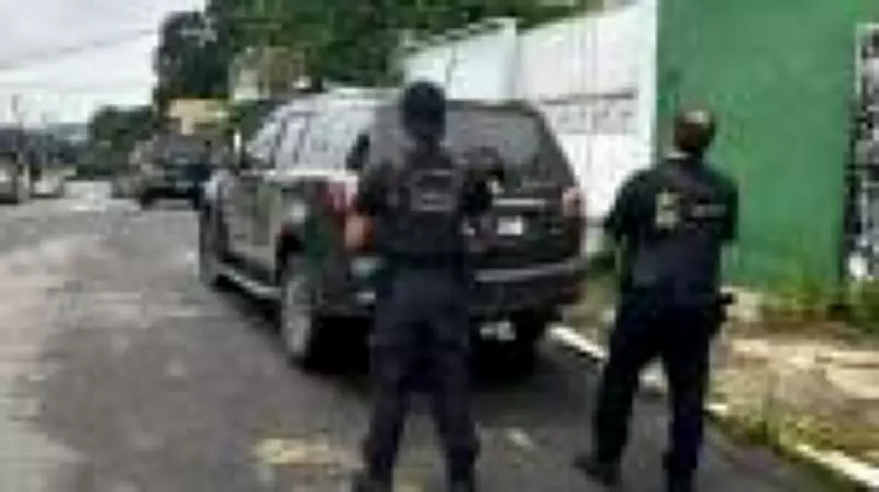 Polícia Federal prende mãe suspeita de abusar sexualmente das filhas e divulgar imagens na internet