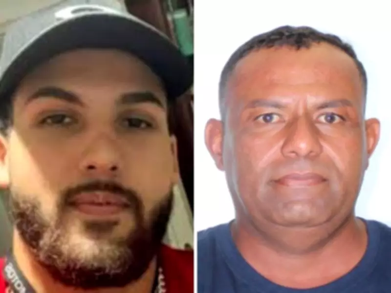 Polícia identifica padrasto e amigo como suspeitos de morte de jovem carbonizado em Jaguariúna