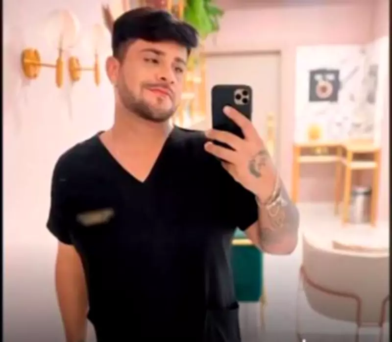 Polícia intensifica busca por cuidador acusado de torturar idoso de 86 anos em Goiânia