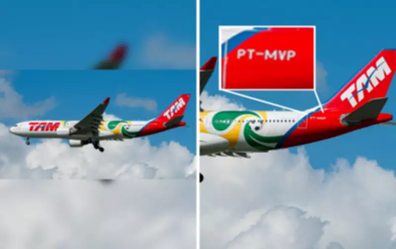 Polícia investiga avião abandonado com prefixo 'clonado' em aeroclube de Ibitinga