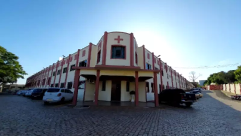 Polícia investiga clínica após duas idosas serem internadas com necrose e sinais de sedação em Tupã