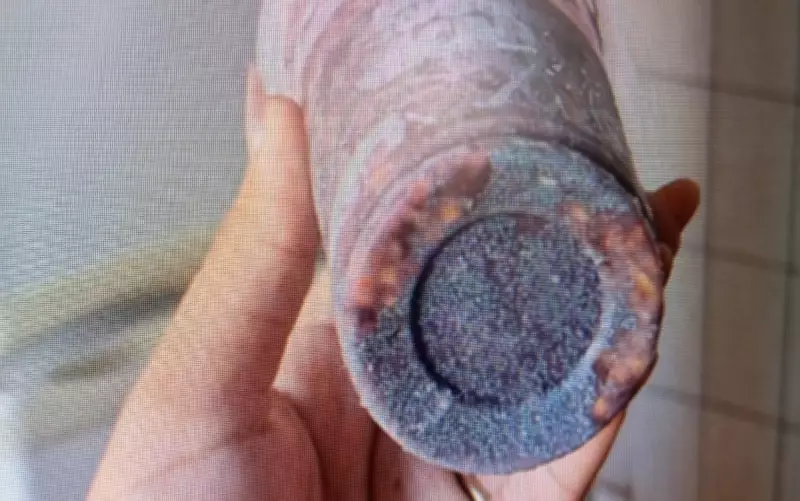 Polícia investiga envenenamento por chumbinho em açaí consumido por jovem em Ribeirão Preto