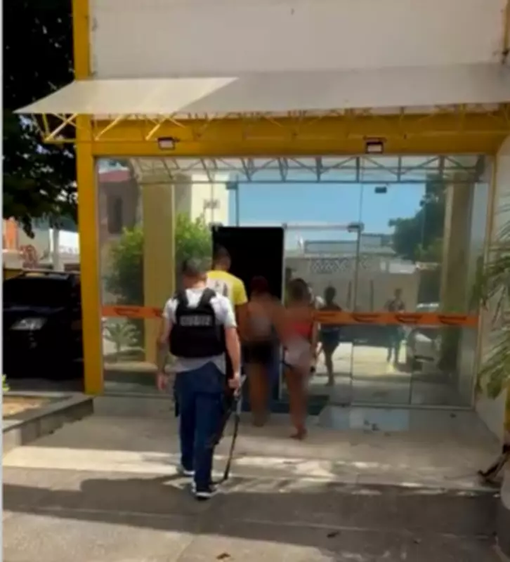 Polícia investiga estupro de vulnerável contra adolescente de 13 anos em Araruama