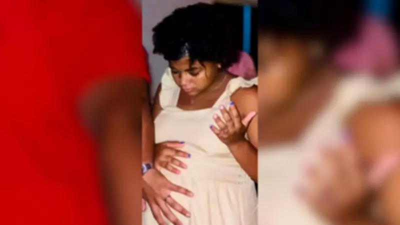 Polícia investiga morte de gestante e bebê em São José do Rio Preto, SP