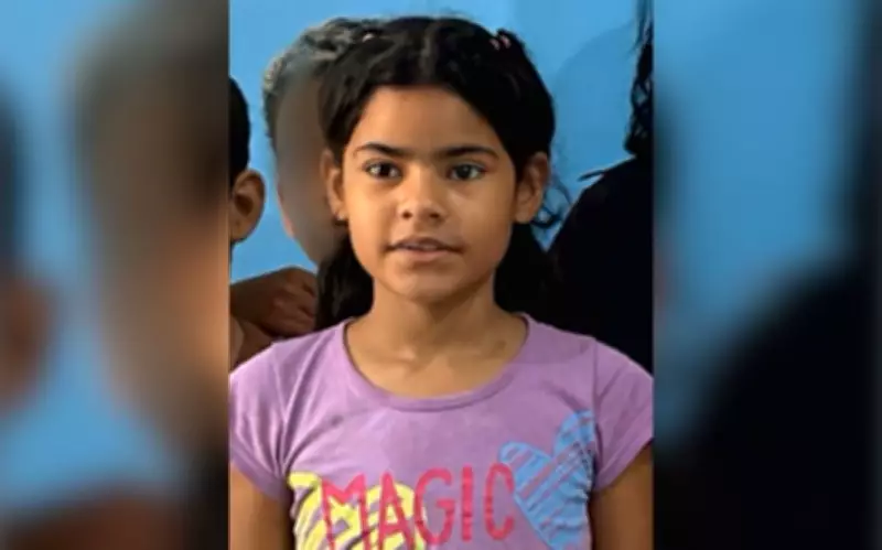 Polícia investiga morte de menina de 9 anos por suspeita de envenenamento em Alto Horizonte