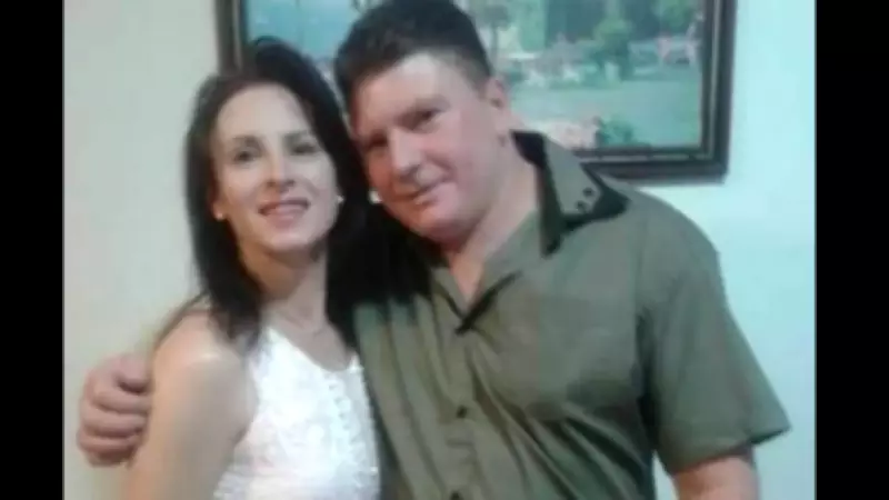 Polícia investiga morte de vereador e esposa em Boa Vista da Aparecida como possível feminicídio e suicídio