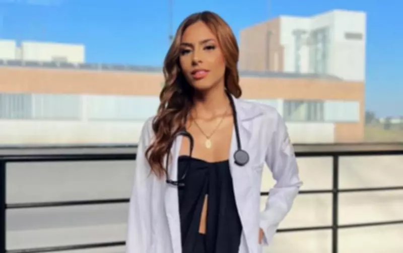 Polícia investiga origem do arsênio que matou estudante de medicina em Marília