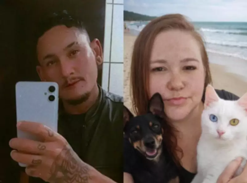 Polícia investiga possível ligação entre mortes de homem desmembrado e corretora esquartejada em Florianópolis