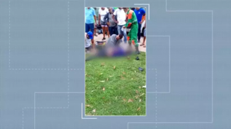 Polícia investiga se motociclista foi atingido antes de cair de ponte em Timon