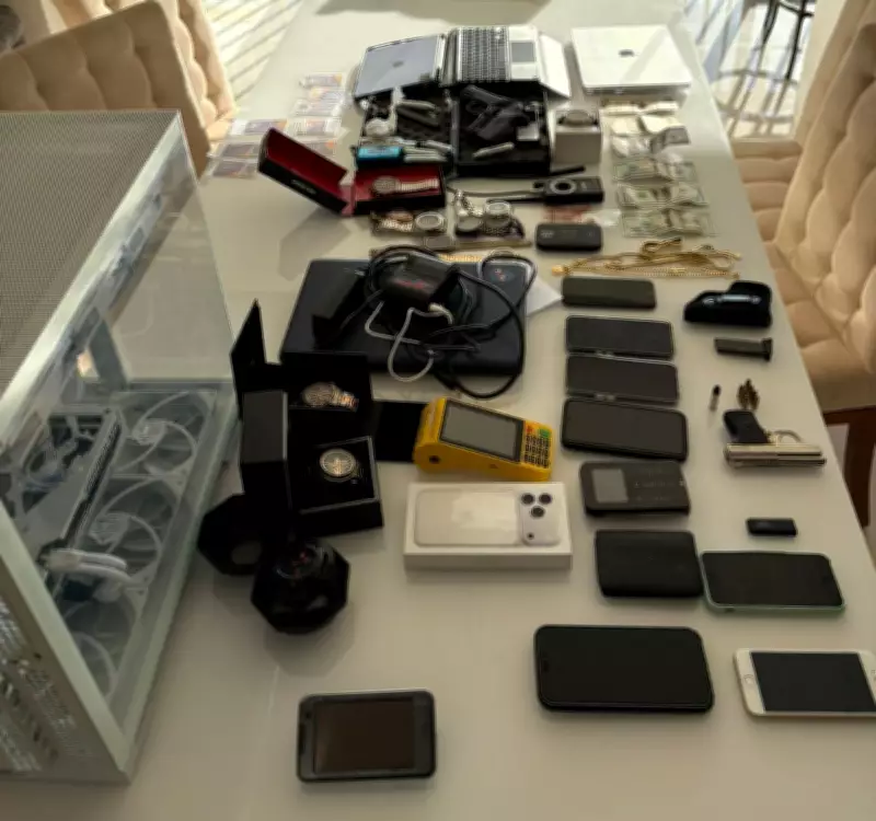 Polícia prende suspeito de aplicar golpe do 'falso boleto' em mais de 200 vítimas no Amapá