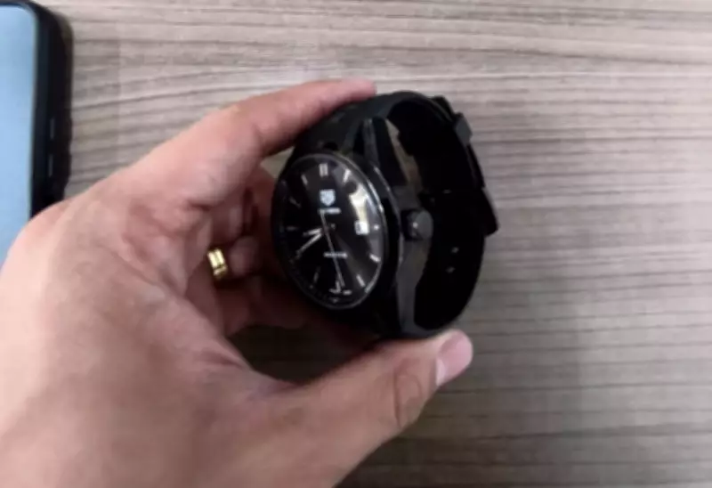 Polícia prende suspeito de atirar contra empresário em roubo de Rolex de R$ 120 mil em Piracicaba