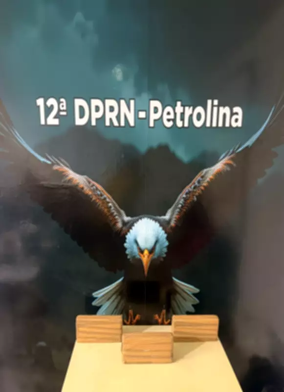 Polícia prende três suspeitos de tráfico com 3,2 kg de cocaína em Petrolina