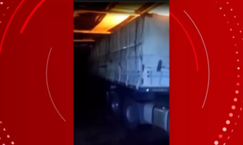 Polícia recupera carga de café avaliada em R$ 2 milhões roubada em Itabuna, Bahia