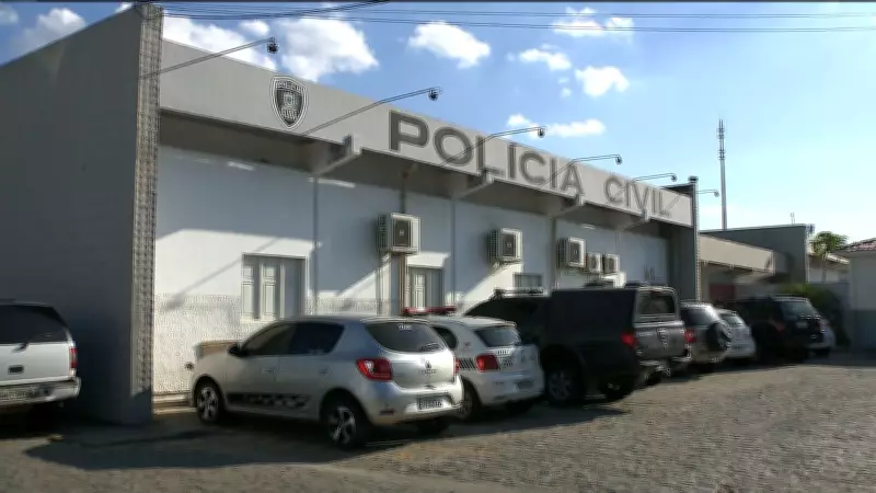 Policiais prendem suspeito de facção criminosa com arma em Campina Grande