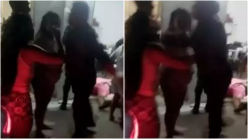 Policiais são presos após adolescente ser baleado e prima agredida em Fortaleza