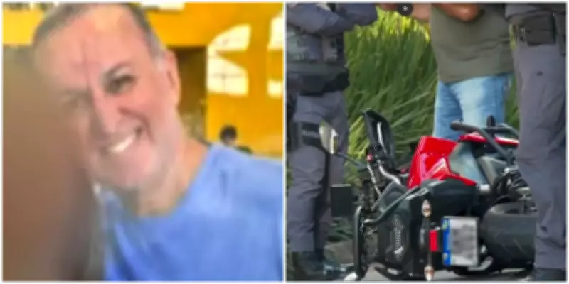 Policial de folga mata empresário e suspeito em confusão durante assalto no Butantã