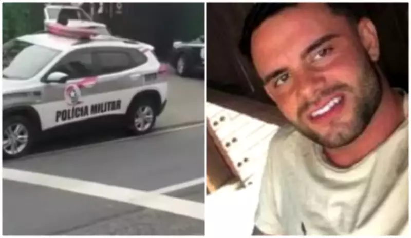 Policial e segurança vão a júri por morte de cliente em boate de Florianópolis