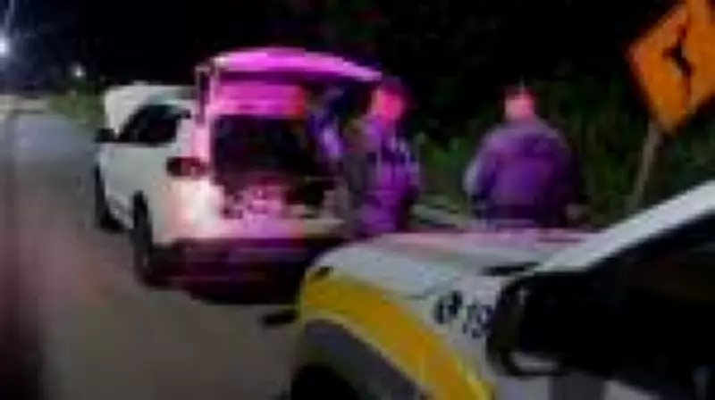 Policial federal é preso com 129 iPhones avaliados em R$ 1,5 milhão em São Paulo