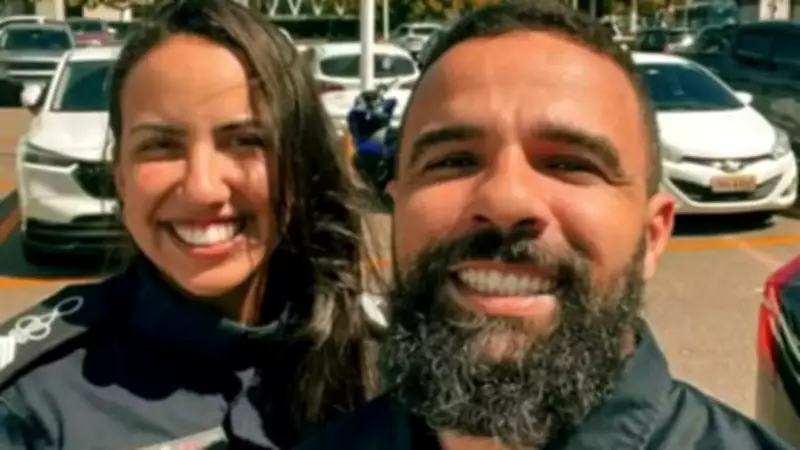 Policial mata comandante da Guarda Municipal em feminicídio e comete suicídio em Vitória