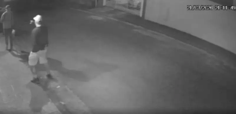 Policial mata suspeito em legítima defesa durante assalto em Mogi das Cruzes