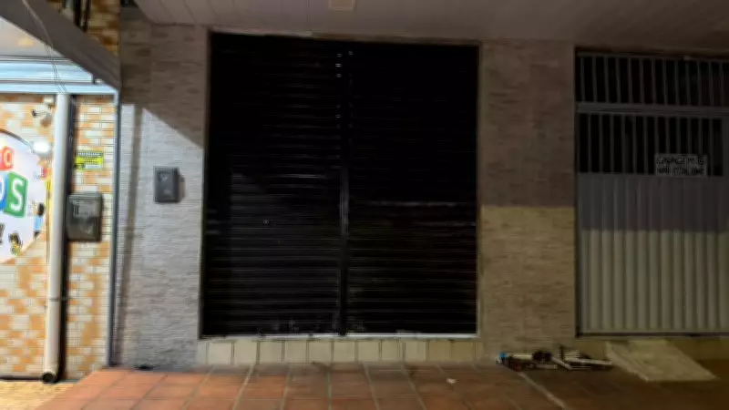 Policial militar da Paraíba é baleado em loja na Zona Norte de Natal