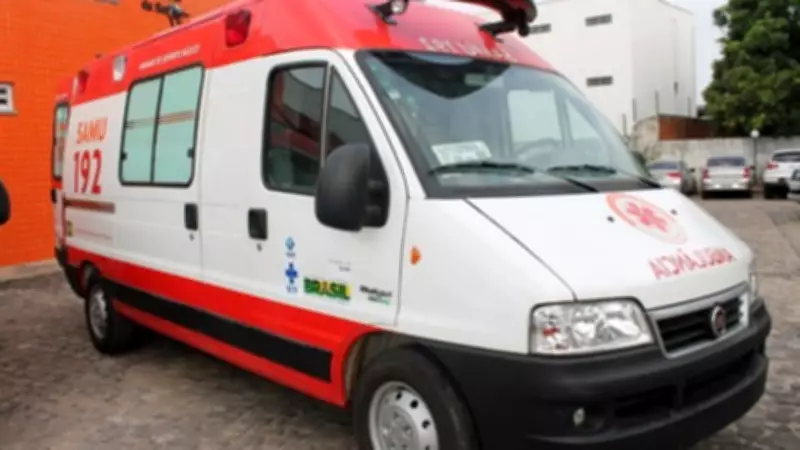 Policial Militar do Ceará se acidenta ao capotar carro na PI-215 no Piauí