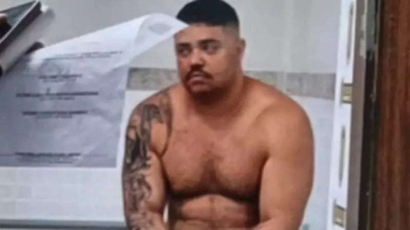 Policial militar preso por agredir mulher é apontado como chefe de quadrilha de roubo de motos na Serra