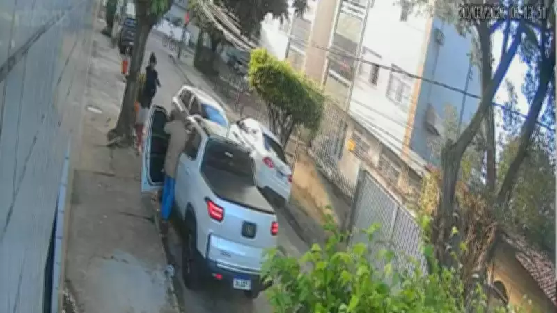 Policial militar reage a assalto e troca tiros com criminosos na Zona Sul do Recife
