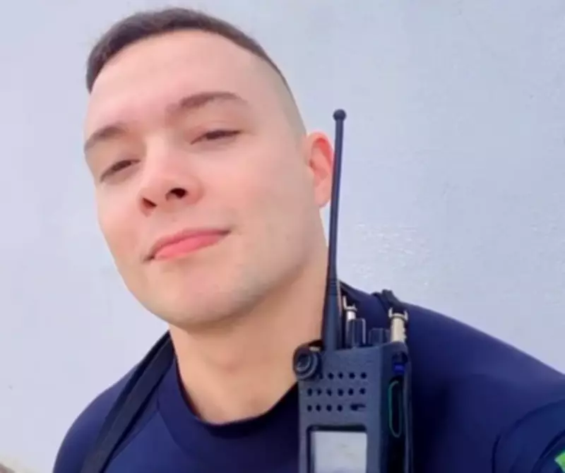 Policial penal condenado a 43 anos é declarado inimputável e terá internação em Natal