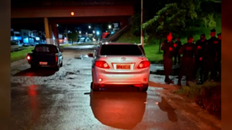 Policial penal é suspeito de matar companheira e tentar suicídio em Santarém