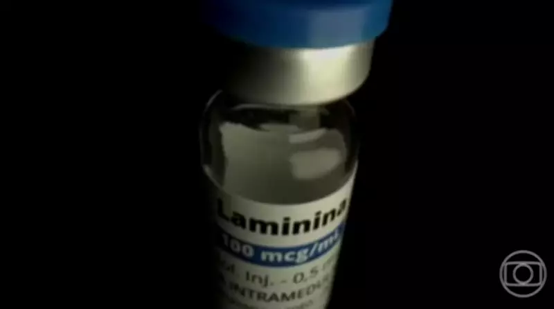 Polilaminina: esperança para paralisia gera corrida judicial antes da aprovação da Anvisa