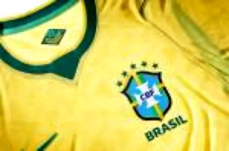 Polêmica do bordão 'Vai, Brasa' na nova camisa da Seleção Brasileira para Copa 2026