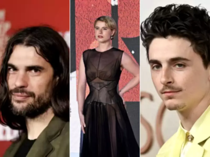 Polêmicas agitam Oscar 2026: Chalamet, Laxe e Buckley envolvidos em controvérsias