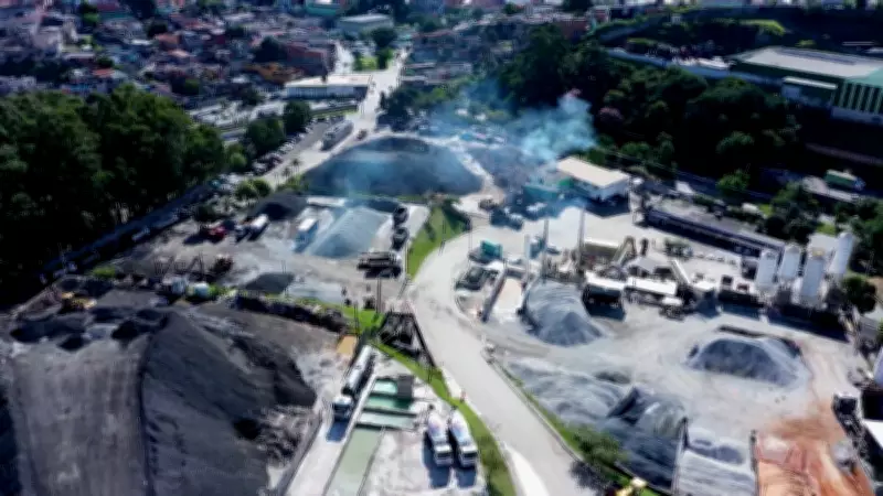 Poluição do ar: estudo aponta que políticas climáticas podem evitar 13 milhões de mortes até 2050