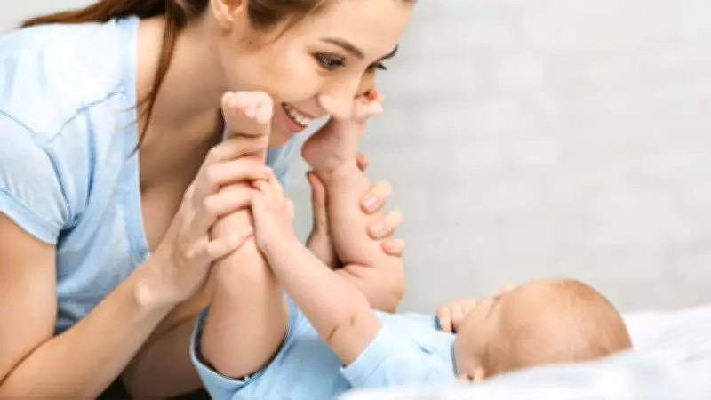 Pomada Nistatina em Bebês: Quando Usar e Cuidados Essenciais para Assaduras