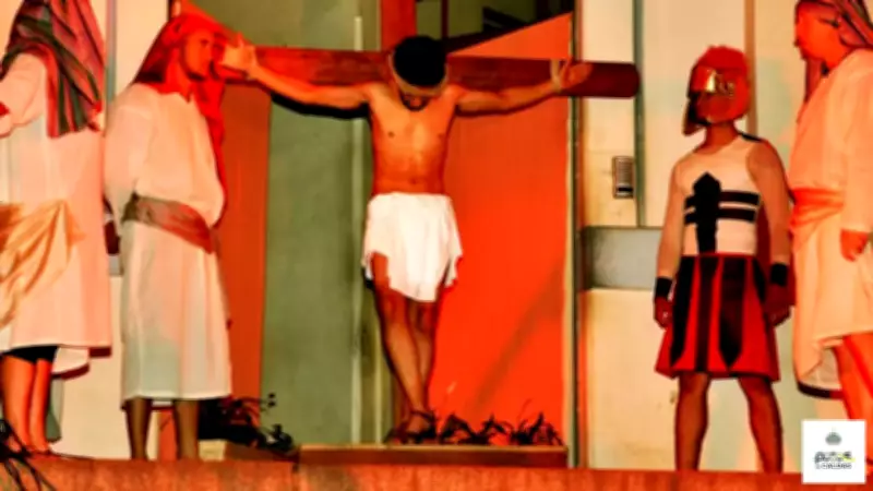Poços de Caldas integra programa Minas Santa com atrações culturais na Semana Santa