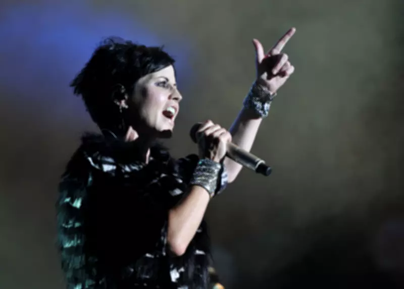 Por que é tão difícil cantar The Cranberries? Especialistas analisam técnica vocal única de Dolores O'Riordan