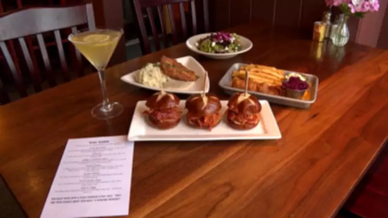 Porções menores se tornam tendência em restaurantes dos Estados Unidos