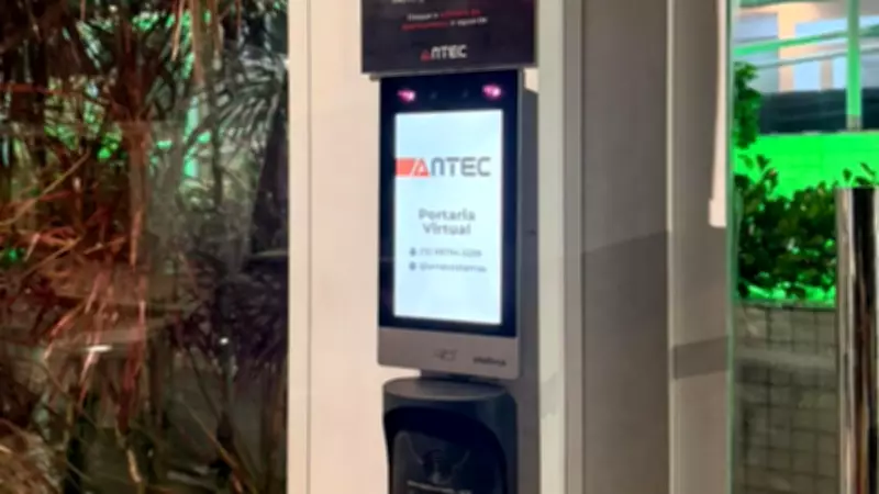 Portaria Remota: Problemas Comuns e Soluções Essenciais para Condomínios