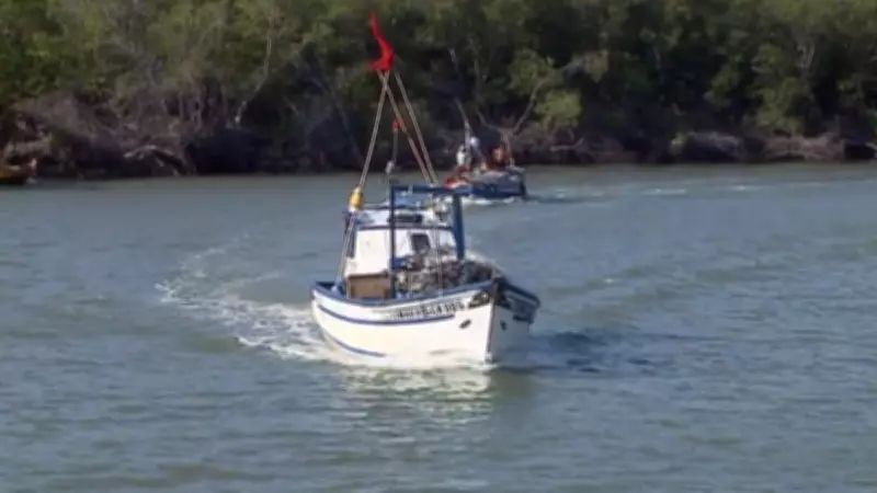 Portarias federais suspendem 347 mil carteiras de pescadores no Maranhão