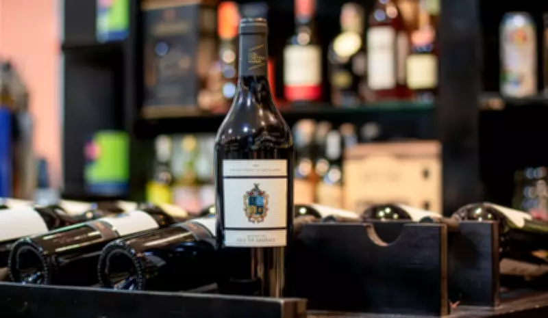 Porto a Porto: Solução Completa para Revenda de Vinhos e Bebidas no Brasil