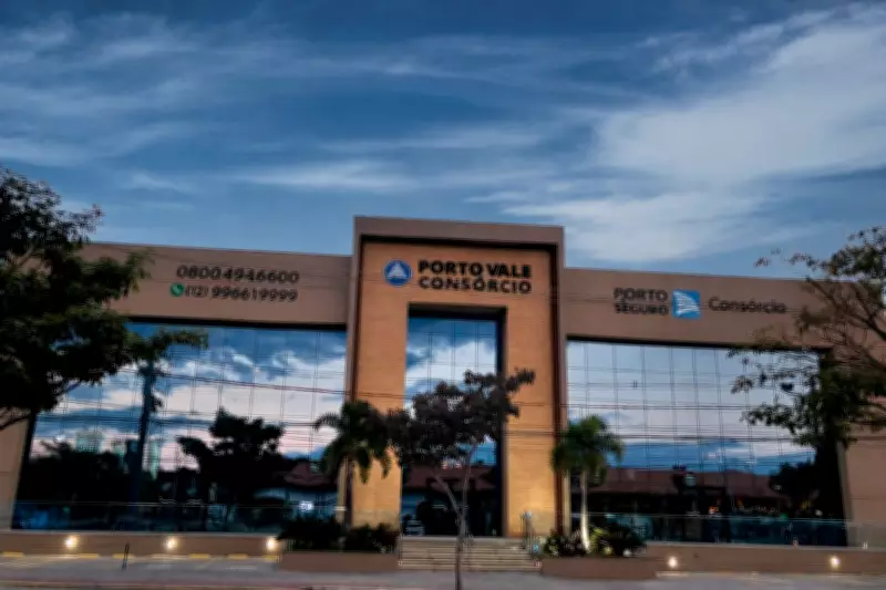 Porto Vale atinge 600 colaboradores e projeta contratação de 300 em 2026