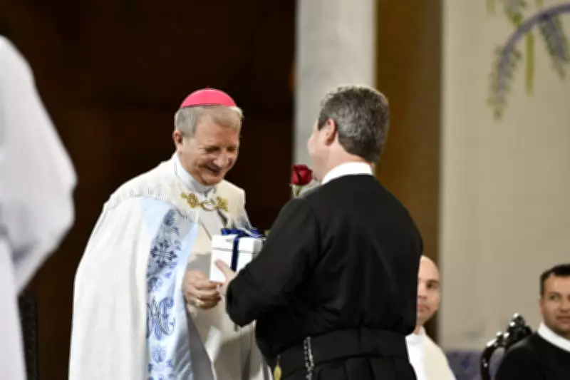 Posse de Dom Mário como arcebispo de Aparecida deve ocorrer em abril de 2026