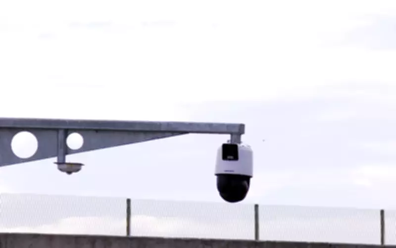 Pouso Alegre implementa sistema de reconhecimento facial para localizar desaparecidos