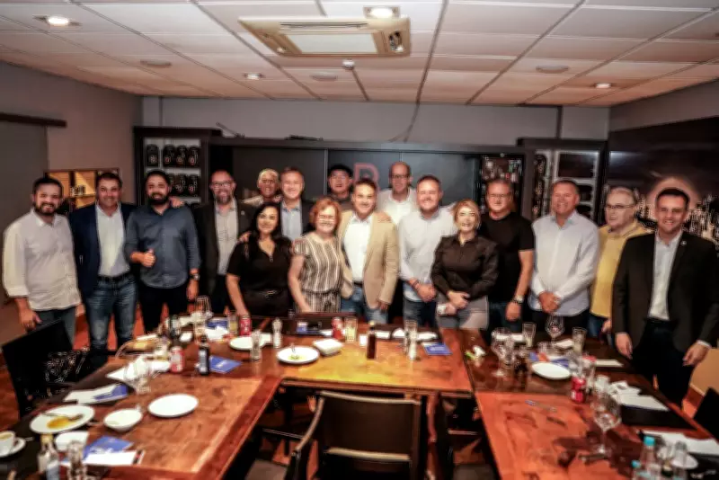 PP do Rio Grande do Sul oficializa apoio ao PL nas eleições para governo do Estado